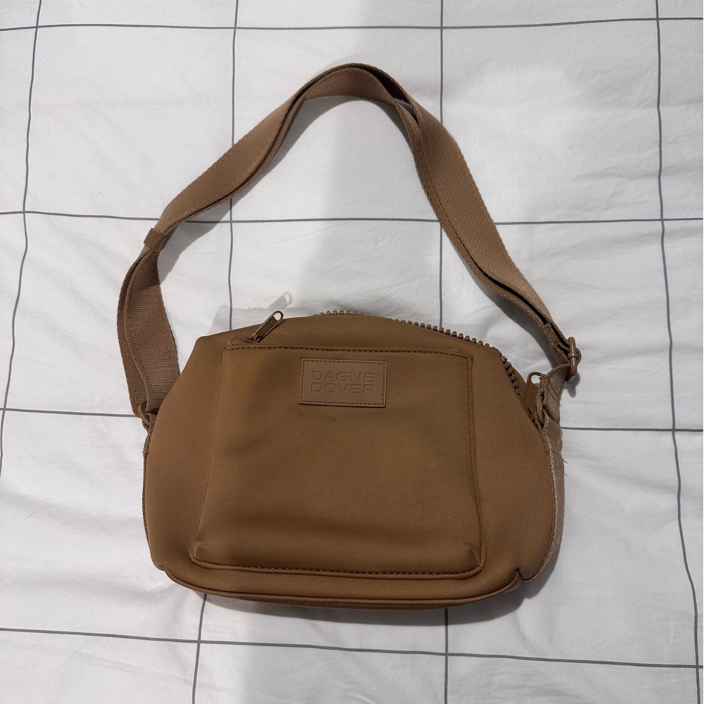 Dagne Dover Micah Crossbody